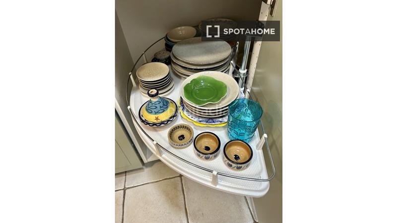 Foto ffc04764-aa9e-4da7-b008-32d5ca7c2d5d. Affitto appartamento con riscaldamento in Gòtic Barcelona