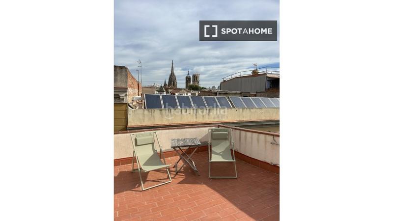 Foto 15bfec76-9117-4b54-9e56-db6b6ea97256. Location appartement avec chauffage dans Gòtic Barcelona