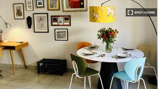 Location Appartement à Gòtic. Estudio en alquiler en barrio gótico, barcelona