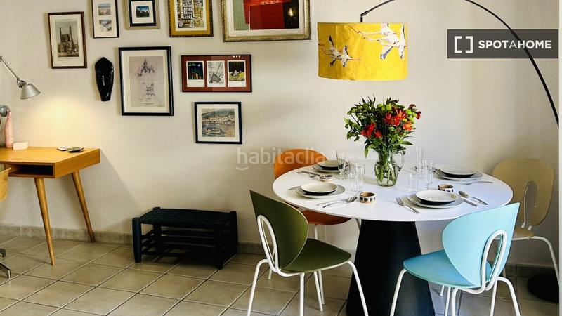 Foto b7679f0b-d969-4367-8443-14a865d1659f. Rent flat with heating in Gòtic Barcelona