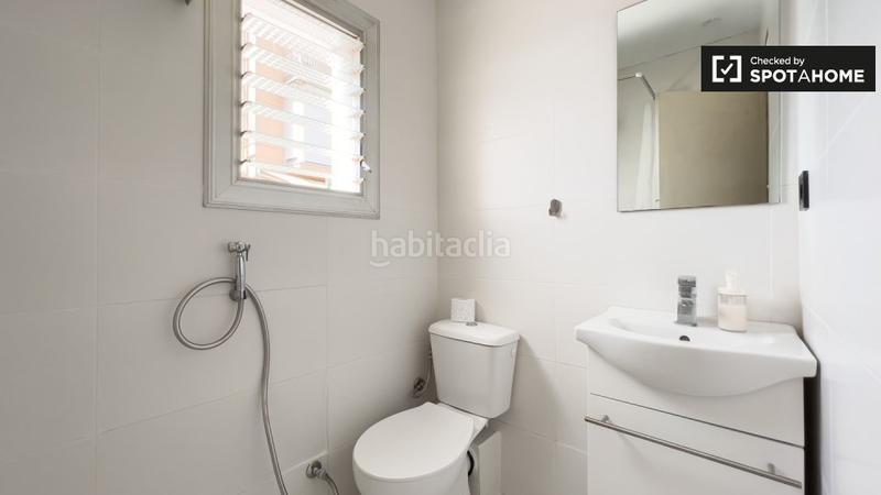 Foto 67e6e6f0-9e11-42ff-9dea-7d90b8a18d5f. Affitto appartamento con riscaldamento in La Miranda Esplugues de Llobregat