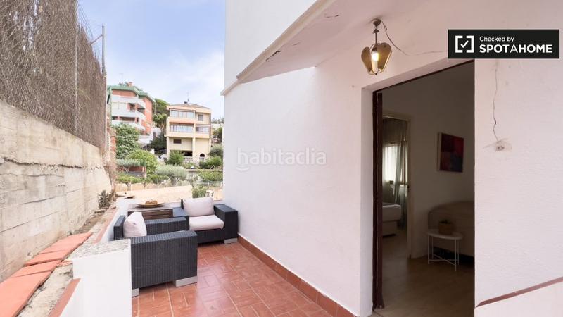Foto 8e8c797b-9a84-4353-b0df-a6b11a6e5938. Affitto appartamento con riscaldamento in La Miranda Esplugues de Llobregat