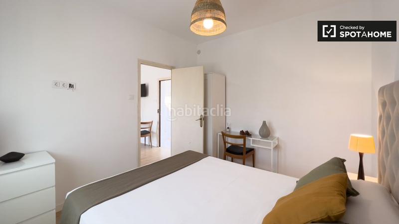 Foto b5637be7-cf0d-4de7-a830-13f3dcbe46bd. Affitto appartamento con riscaldamento in La Miranda Esplugues de Llobregat