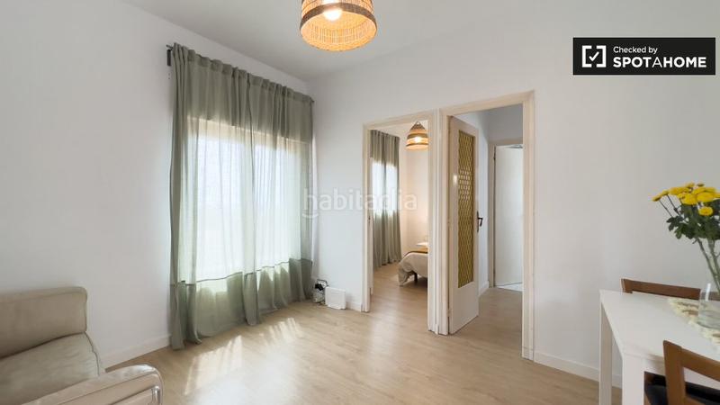 Foto d8611198-6bdd-4794-956e-514e29c067a0. Affitto appartamento con riscaldamento in La Miranda Esplugues de Llobregat