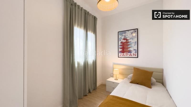 Foto fdbb7aac-9bfe-4c9a-aabc-32910f91c56b. Affitto appartamento con riscaldamento in La Miranda Esplugues de Llobregat