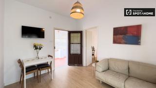 Lloguer Pis a La Miranda. Piso en alquiler de 2 habitaciones en esplugues de llobregat