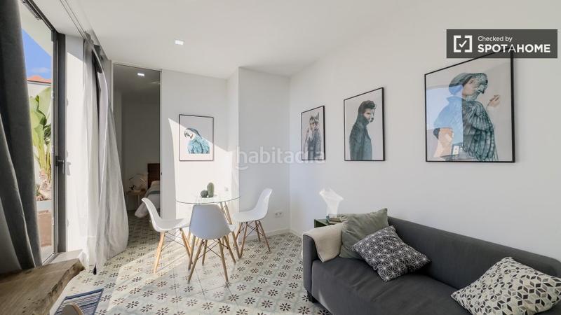 Foto c49882cc-8cec-4b35-9429-7c5a84755e48. Affitto appartamento con riscaldamento in Santa Eulàlia Hospitalet de Llobregat (L´)