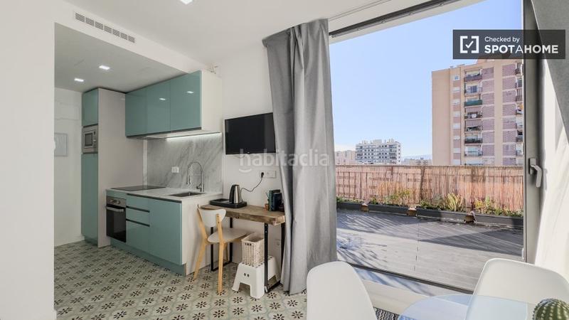 Foto 124443f4-4be7-401e-a1bf-5f9b0ff58952. Location appartement avec chauffage dans Santa Eulàlia Hospitalet de Llobregat (L´)