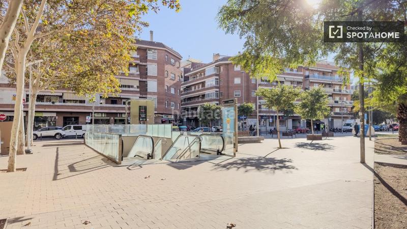 Foto 3b39abd8-ebfe-4adf-9b8a-511e8e1deef2. Location appartement avec chauffage dans Santa Eulàlia Hospitalet de Llobregat (L´)
