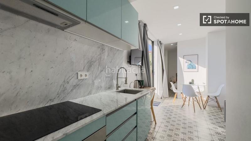 Foto 46fc74c9-7d2c-457f-ac6a-fcb2771b6654. Location appartement avec chauffage dans Santa Eulàlia Hospitalet de Llobregat (L´)