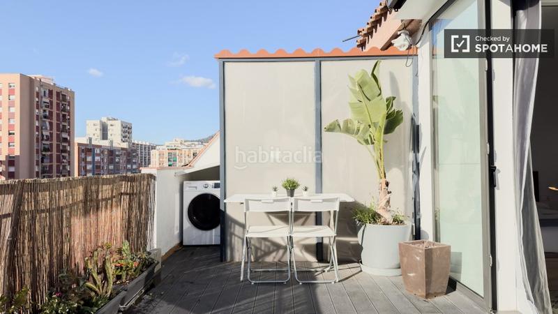 Foto 8ba30b9a-d9a7-407a-a09b-7c3457fe0503. Location appartement avec chauffage dans Santa Eulàlia Hospitalet de Llobregat (L´)