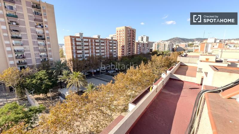 Foto ae78ca96-8424-47e3-bb30-406a9704b20b. Location appartement avec chauffage dans Santa Eulàlia Hospitalet de Llobregat (L´)