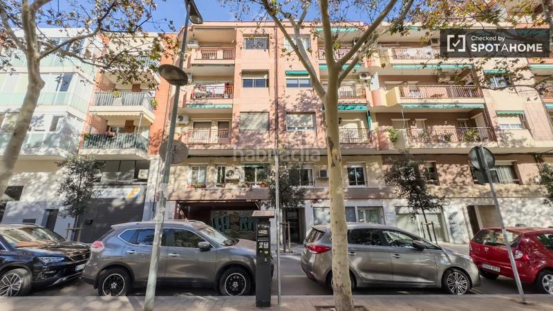 Foto cabbe7df-f3e1-4c2e-a552-2b45640e7a4c. Location appartement avec chauffage dans Santa Eulàlia Hospitalet de Llobregat (L´)