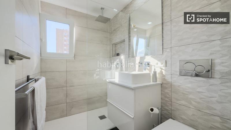Foto f3d3be63-5c2c-4b34-b4ff-37e7858ffc21. Location appartement avec chauffage dans Santa Eulàlia Hospitalet de Llobregat (L´)