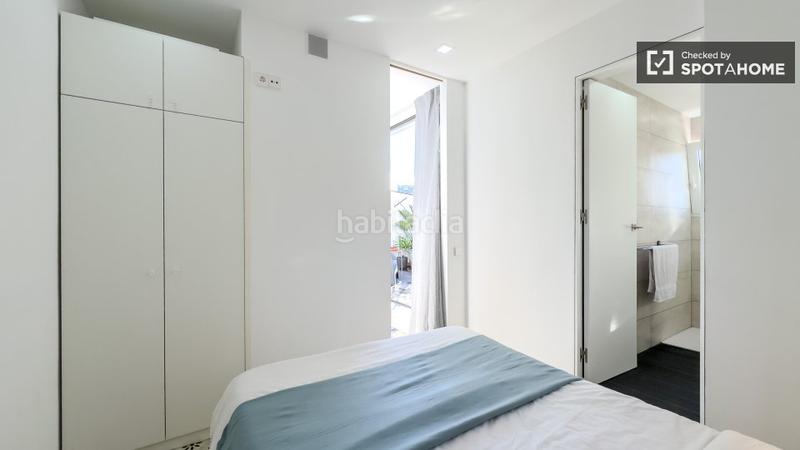 Foto 89c9426c-7474-40f2-b44f-484c3d44d535. Rent flat with heating in Santa Eulàlia Hospitalet de Llobregat (L´)