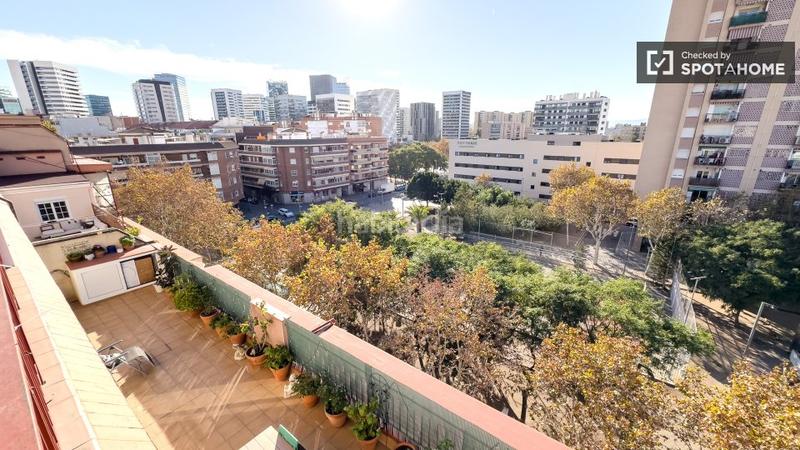 Foto f0ca5af5-3e4c-40ba-859a-0b16e670abfb. Rent flat with heating in Santa Eulàlia Hospitalet de Llobregat (L´)