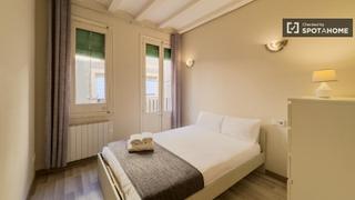 Location Appartement à Raval. Piso de 2 habitaciones en alquiler en el raval, barcelona
