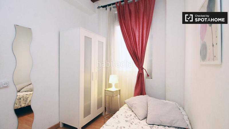 Foto 35422e98-9b08-404b-a04c-c1009e166264. Affitto appartamento con riscaldamento in Raval Barcelona