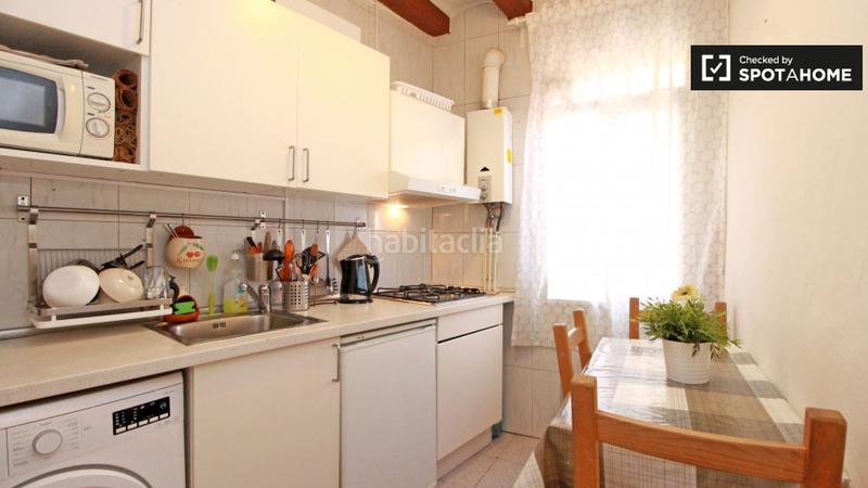 Foto 4bb43ecf-e5fc-4616-81cb-3214053caf26. Affitto appartamento con riscaldamento in Raval Barcelona