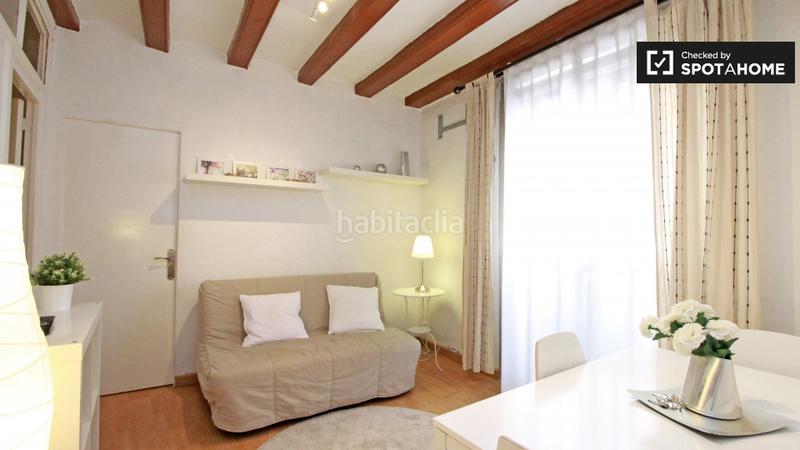 Foto 5f865bfa-c1b3-48db-8948-f1c4c325568f. Affitto appartamento con riscaldamento in Raval Barcelona