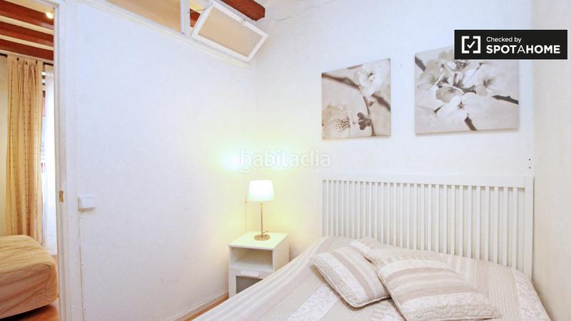 Foto 84734118-f0d6-42ad-b926-73ca1f6ffe77. Affitto appartamento con riscaldamento in Raval Barcelona