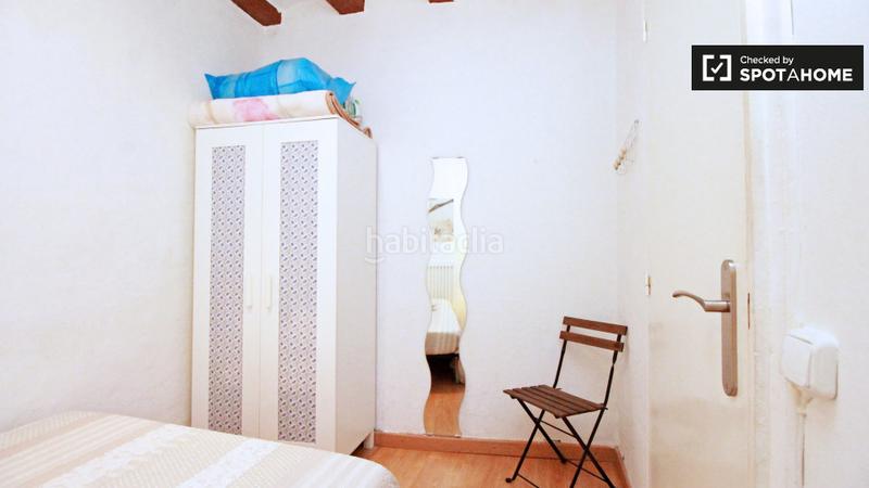 Foto b407544e-af91-4120-8c83-d7ff7dbb0238. Affitto appartamento con riscaldamento in Raval Barcelona