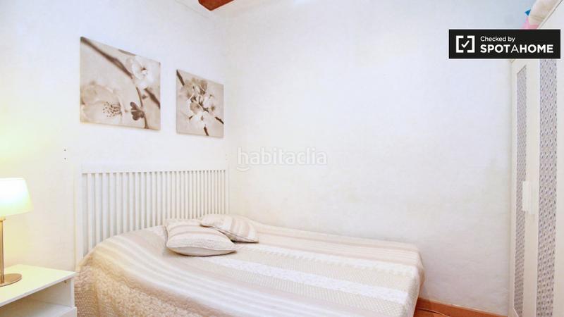 Foto b7d189cd-b4b9-4c4a-a7b9-f42cc2c50723. Affitto appartamento con riscaldamento in Raval Barcelona
