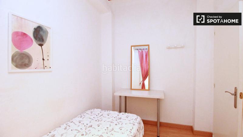 Foto b95b4260-560f-4135-9040-1edea3f33b03. Affitto appartamento con riscaldamento in Raval Barcelona