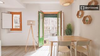 Location Appartement à Raval. Estudio en alquiler en el raval, barcelona