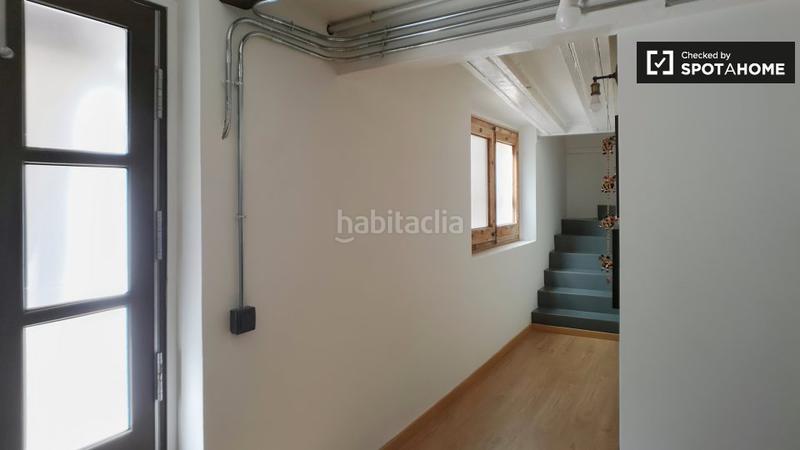 Foto 9fd1d43e-1a2a-466e-8b55-721148feb961. Affitto appartamento con riscaldamento in Sants Barcelona