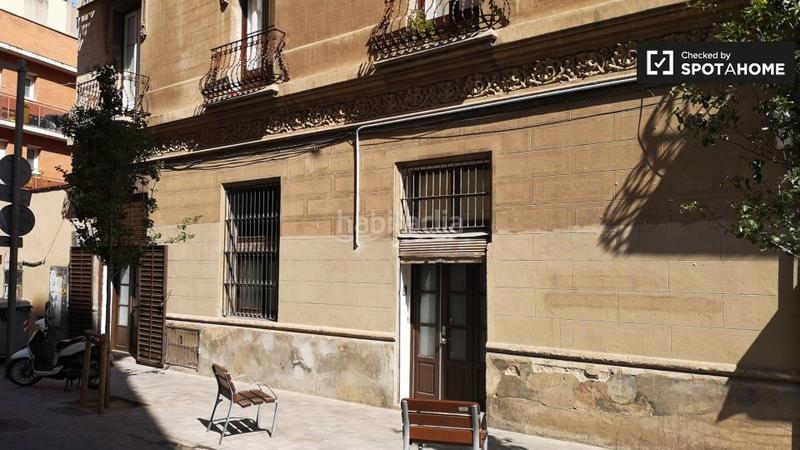 Foto d0d4d7a9-5d18-4bf6-a021-c66481ea52d3. Affitto appartamento con riscaldamento in Sants Barcelona