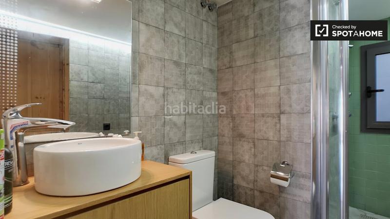 Foto d1cf3a31-2e71-44ca-9991-92278a83e102. Affitto appartamento con riscaldamento in Sants Barcelona