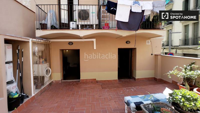 Foto 25aae459-98db-45b2-b906-36ba39b65c1e. Location appartement avec chauffage dans Sants Barcelona