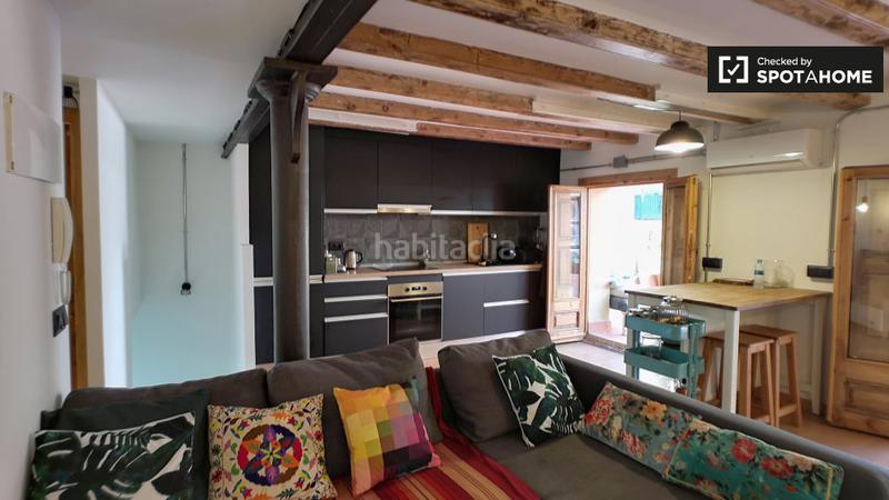 Foto 4ab97aa0-c177-4a6d-899a-0fbb1a4457af. Location appartement avec chauffage dans Sants Barcelona