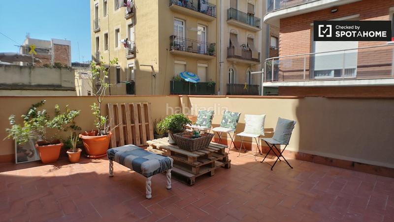 Foto 55dd8006-6bcc-4cce-b580-6a13f81afccd. Location appartement avec chauffage dans Sants Barcelona