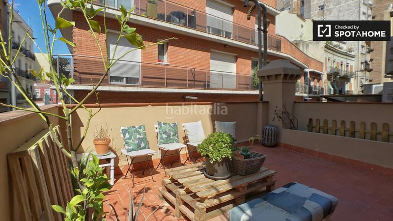 Foto 96a0ef17-7bf7-4a56-ac72-afb821c9c98f. Location appartement avec chauffage dans Sants Barcelona