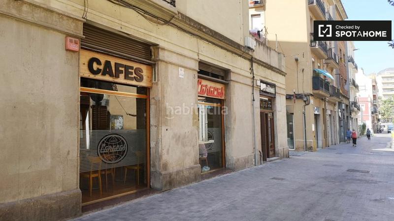 Foto 80ce498d-0c43-4a08-bd09-930e7b133dc3. Rent flat with heating in Sants Barcelona