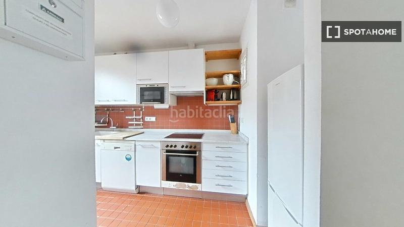 Foto b4b2c2bb-a329-494d-9cc3-4f5fd4fc05e7. Affitto appartamento con riscaldamento in L´Antiga Esquerra de l´Eixample Barcelona