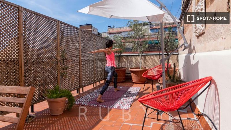 Foto 03d13127-e6ec-4ae8-bbc4-3fd1e15d5025. Alquiler piso apartamento de 2 habitaciones en lantiga esquerra, en Barcelona