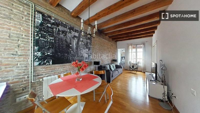 Foto 4c0d3d7d-b17d-4118-8209-799a2125d31a. Alquiler piso apartamento de 2 habitaciones en lantiga esquerra, en Barcelona
