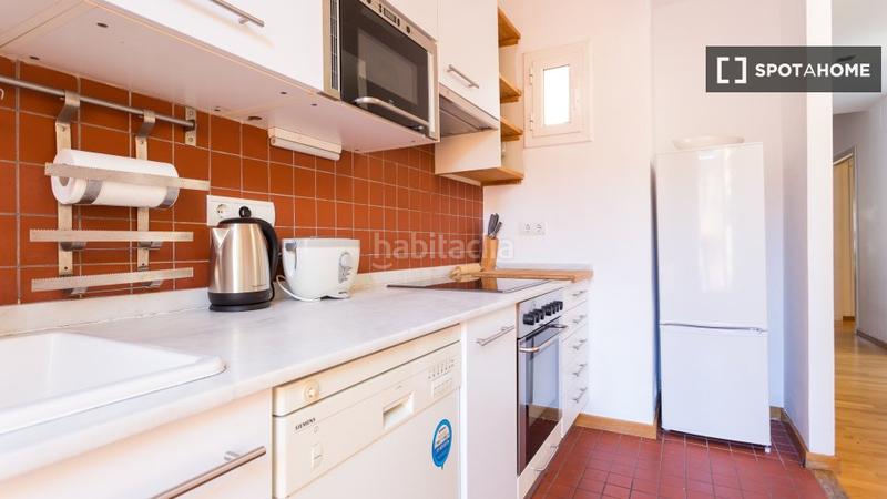 Foto 80e582e3-784b-4abd-ac02-f06ae10f74fa. Alquiler piso apartamento de 2 habitaciones en lantiga esquerra, en Barcelona