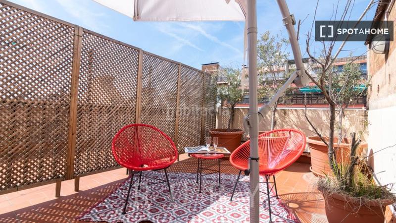 Foto d9cb9cb4-c9d3-4917-916f-5f60f4d1b8be. Alquiler piso apartamento de 2 habitaciones en lantiga esquerra, en Barcelona