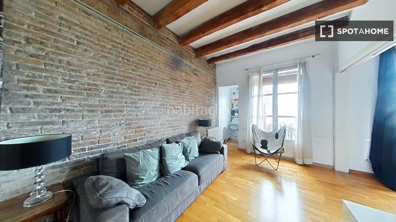 Foto 2a5211b1-9703-4d70-b8e4-64b8506adcd9. Lloguer pis amb calefacció a L´Antiga Esquerra de l´Eixample Barcelona