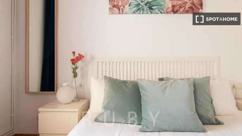 Foto 66aa086c-8c4e-4475-ac89-d1d171c3400e. Location appartement avec chauffage dans L´Antiga Esquerra de l´Eixample Barcelona