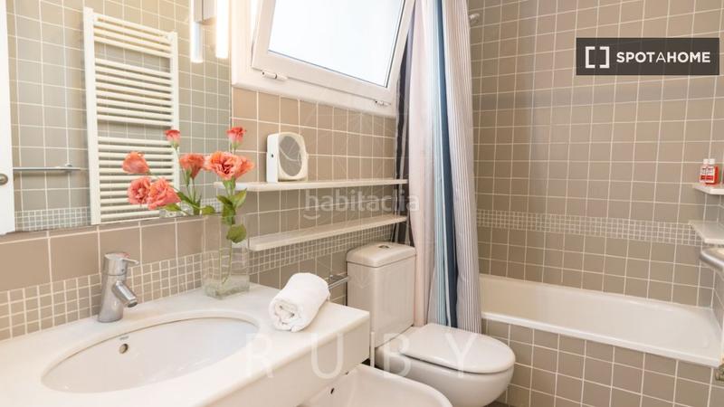 Foto 88484622-6c14-44cd-b903-065882359969. Location appartement avec chauffage dans L´Antiga Esquerra de l´Eixample Barcelona