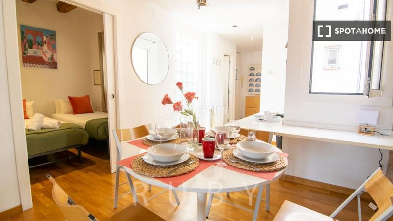 Foto feec46a9-cdb8-485d-8e0c-a880a1f50290. Location appartement avec chauffage dans L´Antiga Esquerra de l´Eixample Barcelona