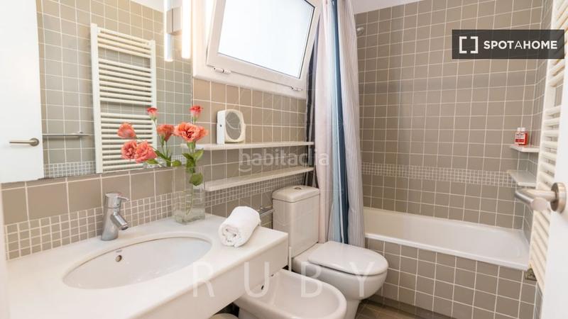 Foto 0454669f-03d1-438b-b8fd-bbd1d197cb98. Rent flat with heating in L´Antiga Esquerra de l´Eixample Barcelona