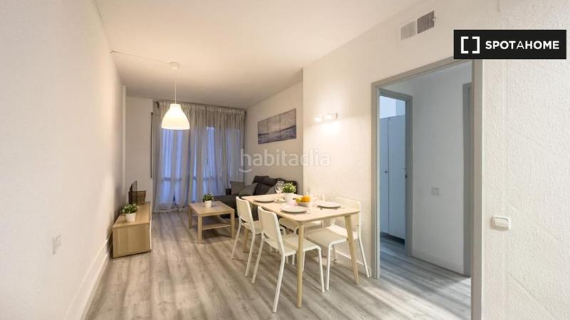 Foto 2af85585-1f55-444a-8b0b-79733b5e39c1. Affitto appartamento con riscaldamento in Provençals del Poblenou Barcelona