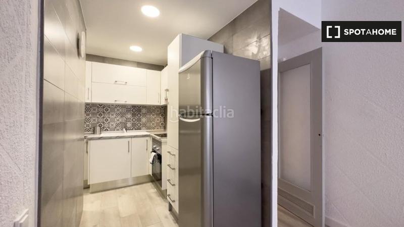 Foto cd8d5422-57a8-4721-9a70-212a3773437e. Alquiler piso apartamento de 3 dormitorios en alquiler en poblenou, . en Barcelona