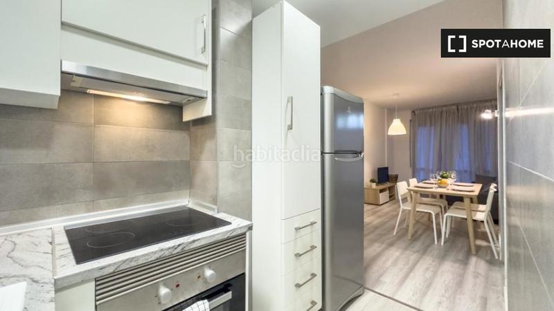 Foto a19b3eb4-0659-48da-8c34-b1d3a0a20183. Location appartement avec chauffage dans Provençals del Poblenou Barcelona